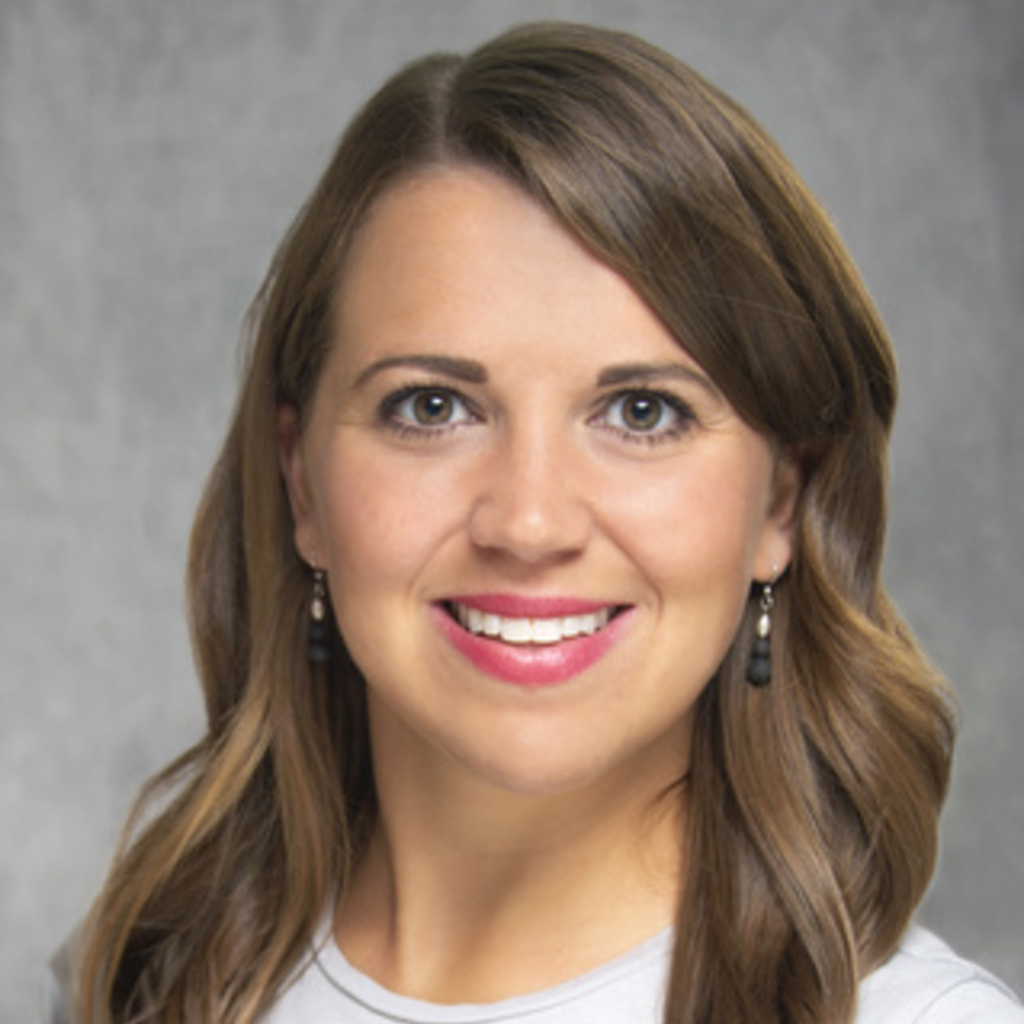 Allison Momany