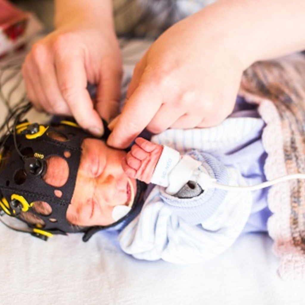 Utility of aEEG, NIRS, fNIRS
