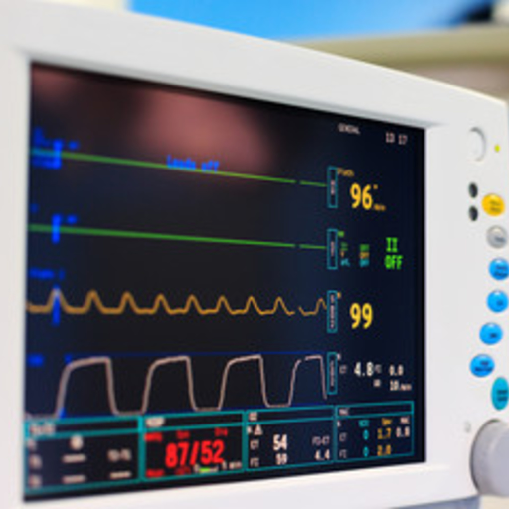 vitals