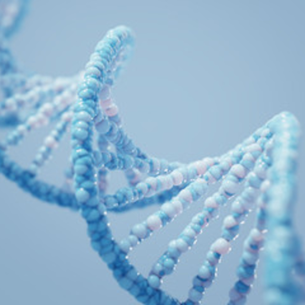 DNA