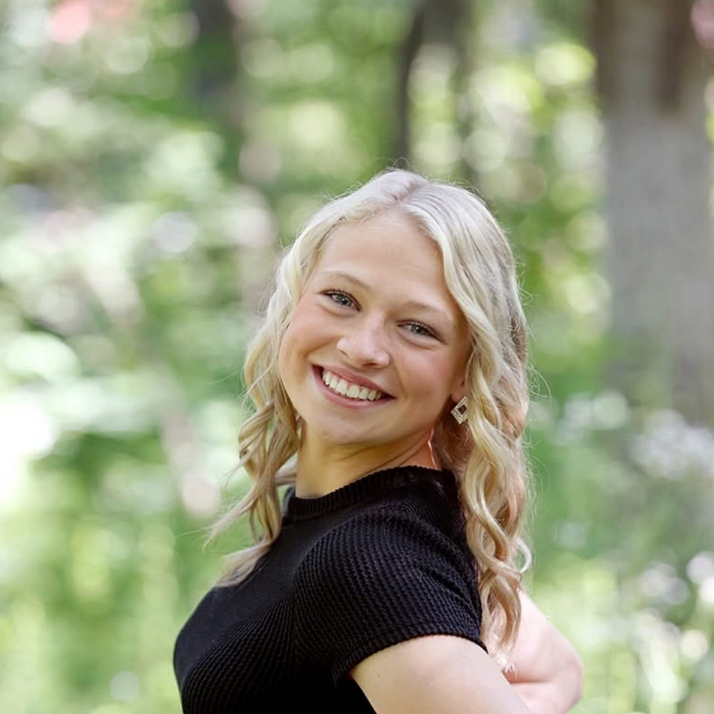 Olivia Webb NEST Lab Profile Photo
